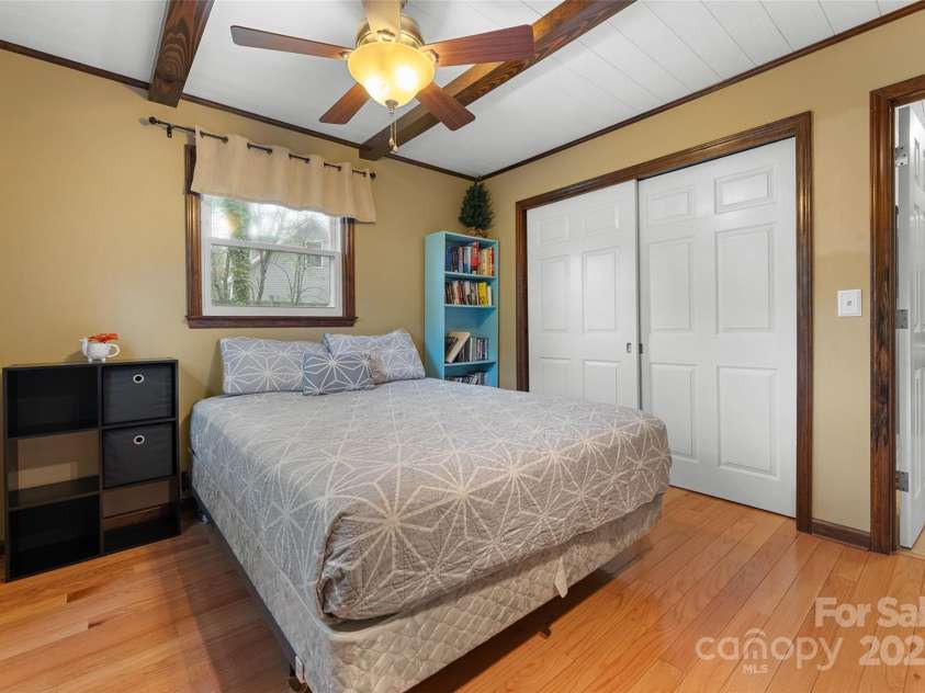 544 Bass Lake Drive, Pisgah Forest, NC 28768.  MLS# CAR4249024, YatesRealty ID 7897. 