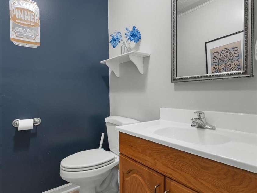 544 Bass Lake Drive, Pisgah Forest, NC 28768.  MLS# CAR4249024, YatesRealty ID 7897. 