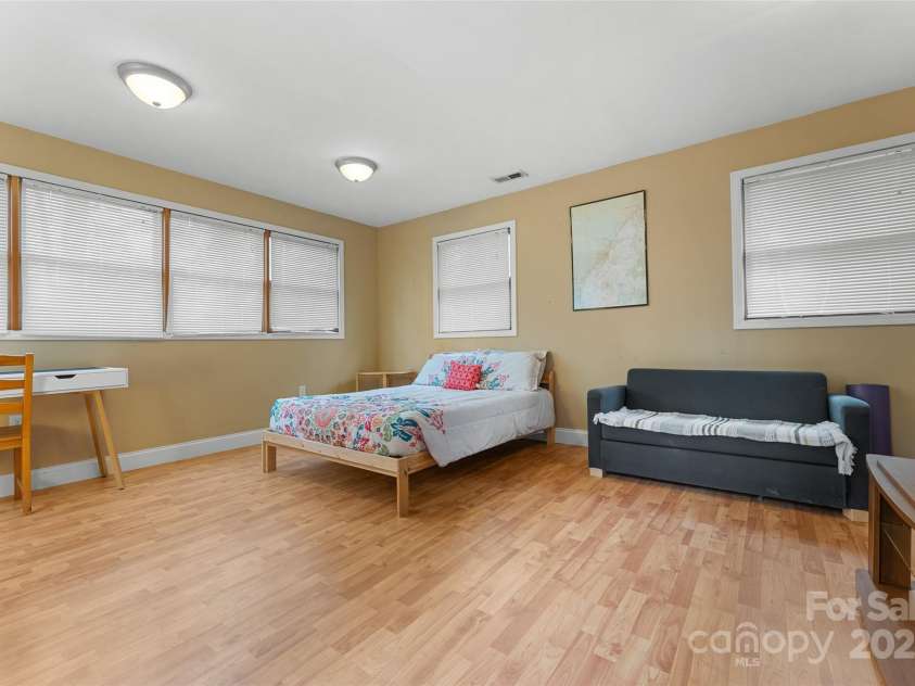 544 Bass Lake Drive, Pisgah Forest, NC 28768.  MLS# CAR4249024, YatesRealty ID 7897. 