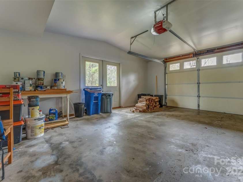 544 Bass Lake Drive, Pisgah Forest, NC 28768.  MLS# CAR4249024, YatesRealty ID 7897. 