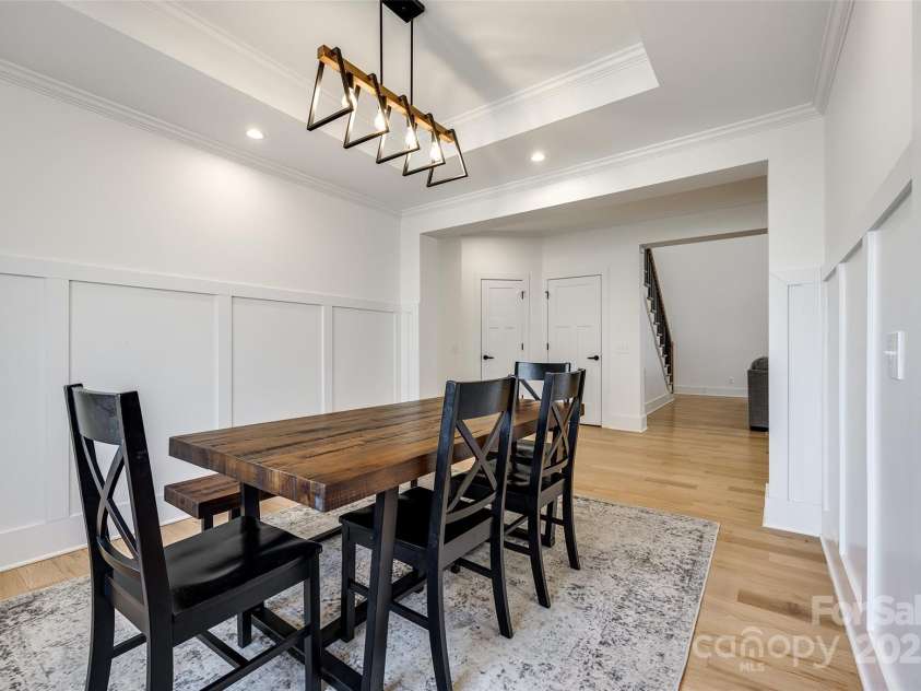 2143 Country Club Road, Lincolnton, NC 28092.  MLS# CAR4221659, YatesRealty ID 7899. 