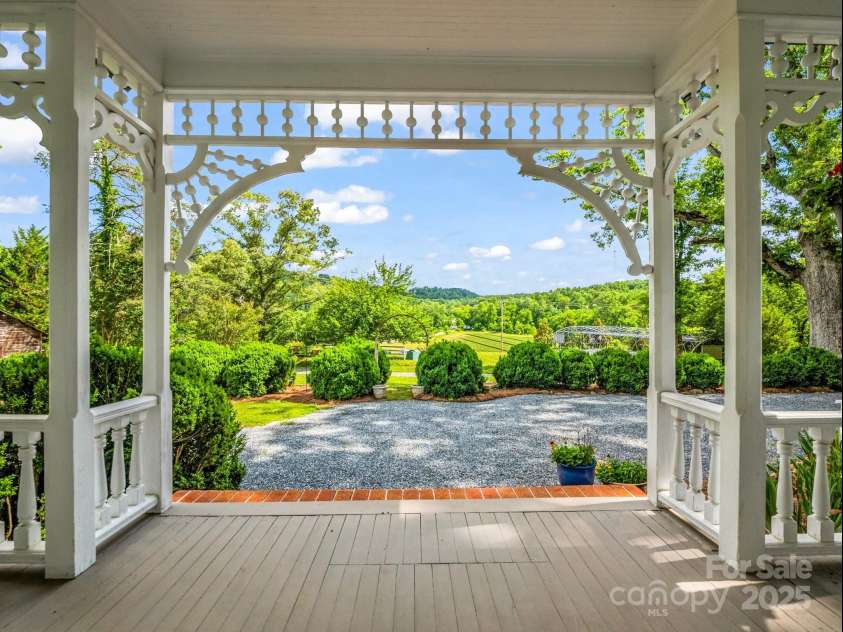 1111 Bills Creek Road, Lake Lure, NC 28746.  MLS# CAR4273811, YatesRealty ID 79. 