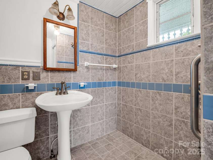 1111 Bills Creek Road, Lake Lure, NC 28746.  MLS# CAR4273811, YatesRealty ID 79. 