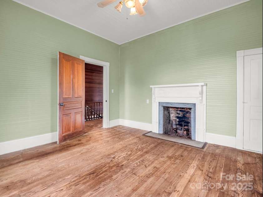 1111 Bills Creek Road, Lake Lure, NC 28746.  MLS# CAR4273811, YatesRealty ID 79. 