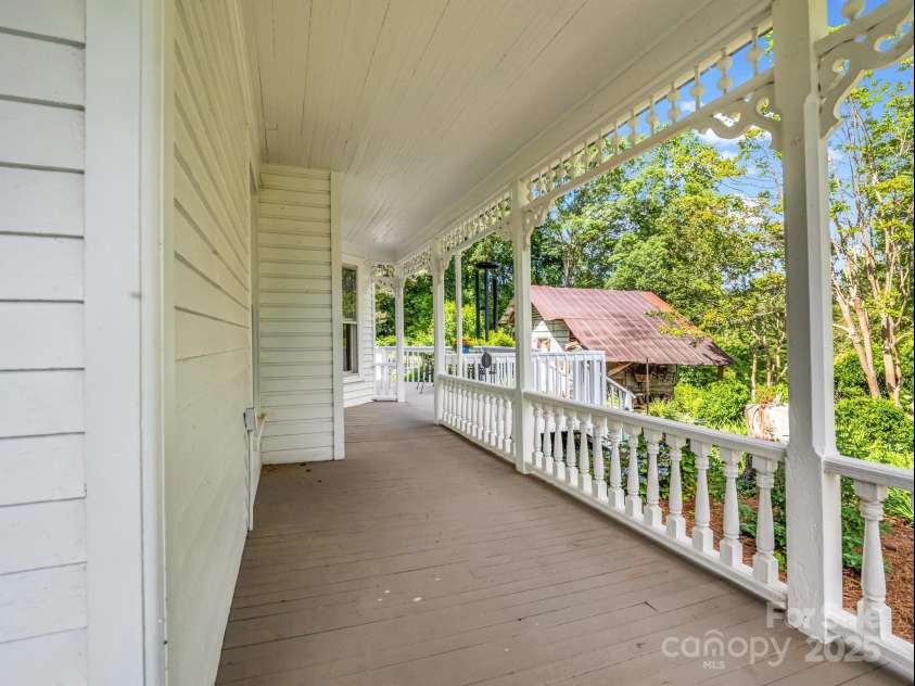 1111 Bills Creek Road, Lake Lure, NC 28746.  MLS# CAR4273811, YatesRealty ID 79. 