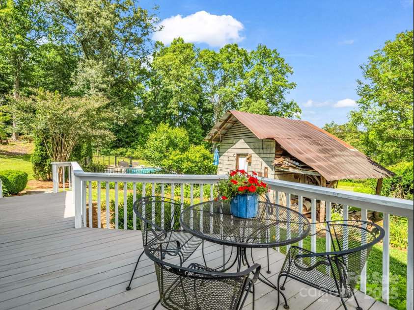 1111 Bills Creek Road, Lake Lure, NC 28746.  MLS# CAR4273811, YatesRealty ID 79. 