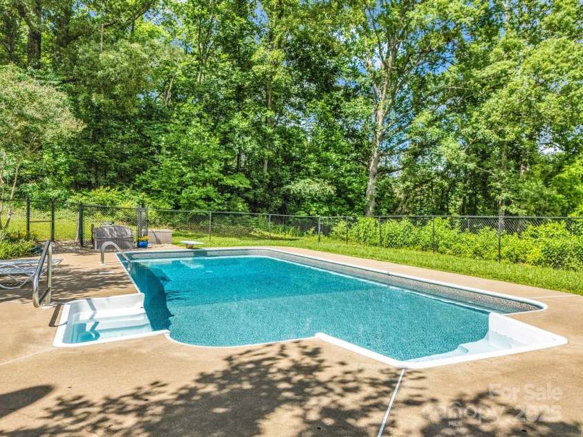 1111 Bills Creek Road, Lake Lure, NC 28746.  MLS# CAR4273811, YatesRealty ID 79. 