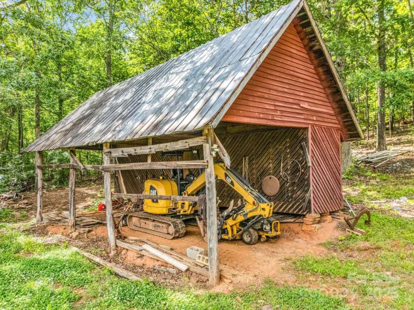 1111 Bills Creek Road, Lake Lure, NC 28746.  MLS# CAR4273811, YatesRealty ID 79. 