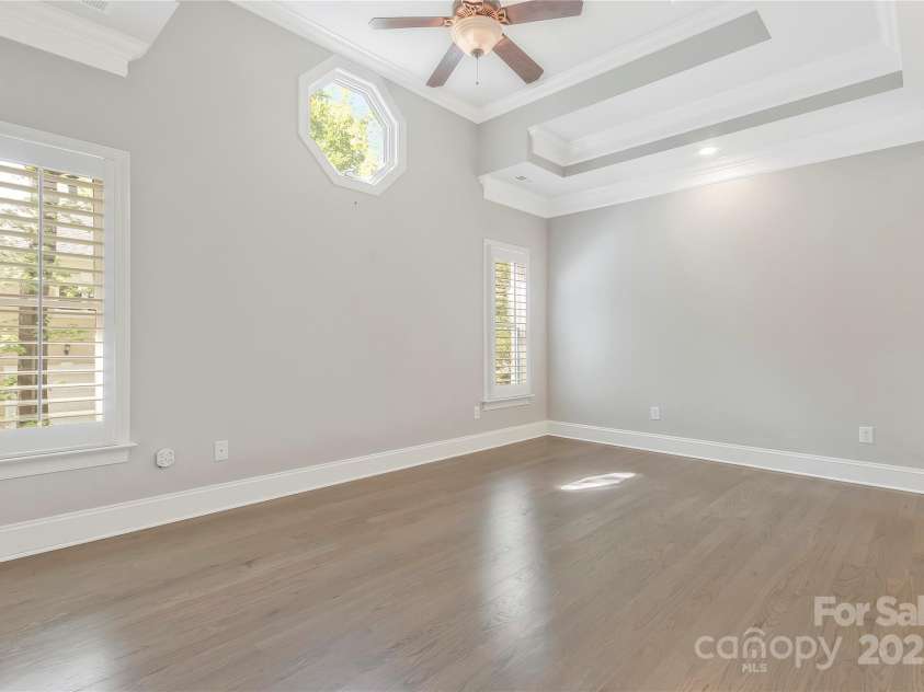 5538 Camelot Drive, Charlotte, NC 28270.  MLS# CAR4248094, YatesRealty ID 7900. 