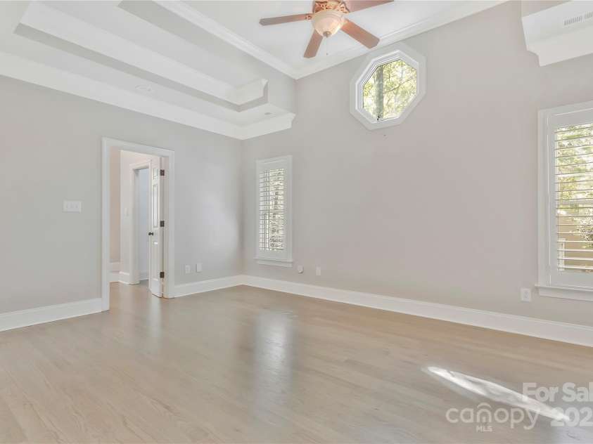 5538 Camelot Drive, Charlotte, NC 28270.  MLS# CAR4248094, YatesRealty ID 7900. 