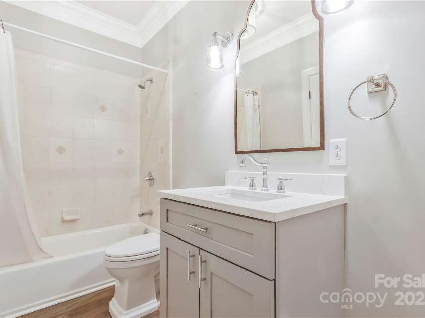 5538 Camelot Drive, Charlotte, NC 28270.  MLS# CAR4248094, YatesRealty ID 7900. 