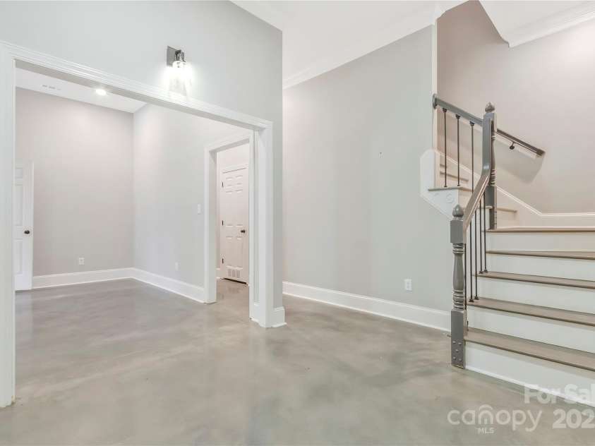 5538 Camelot Drive, Charlotte, NC 28270.  MLS# CAR4248094, YatesRealty ID 7900. 