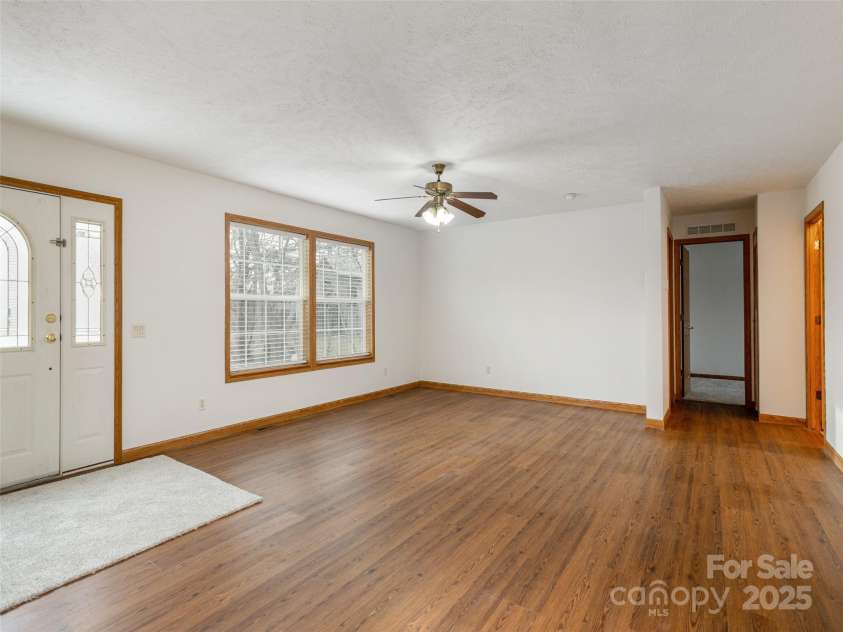 65 Philips Court, Fletcher, NC 28732.  MLS# CAR4331850, YatesRealty ID 7901. 