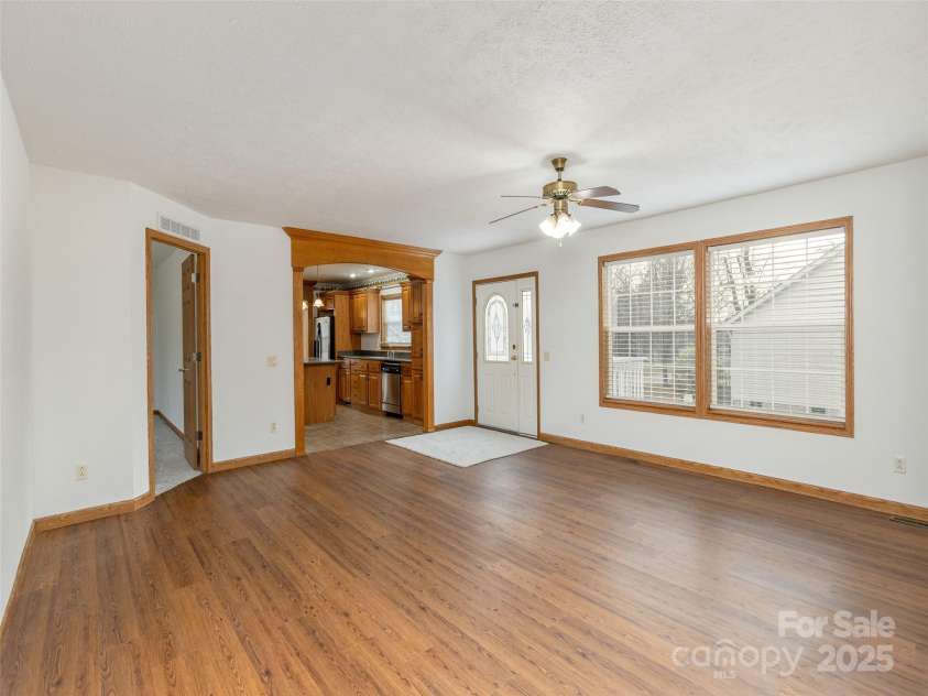 65 Philips Court, Fletcher, NC 28732.  MLS# CAR4331850, YatesRealty ID 7901. 