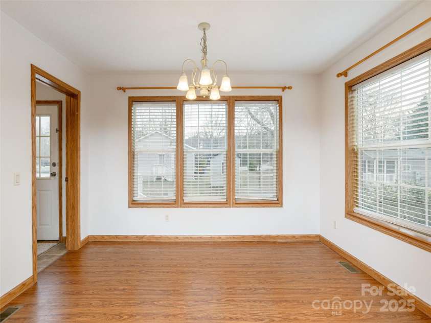 65 Philips Court, Fletcher, NC 28732.  MLS# CAR4331850, YatesRealty ID 7901. 