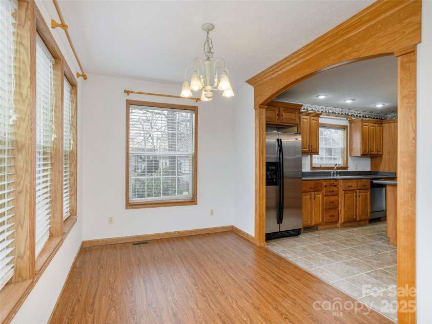 65 Philips Court, Fletcher, NC 28732.  MLS# CAR4331850, YatesRealty ID 7901. 