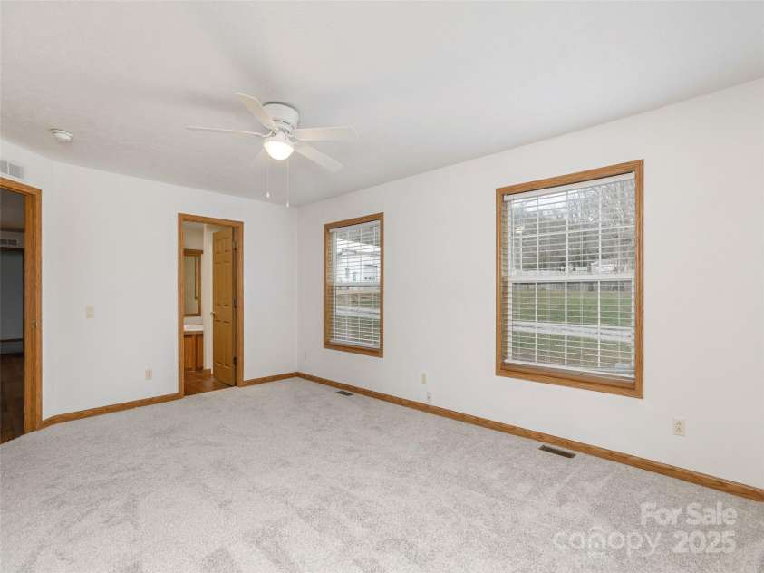 65 Philips Court, Fletcher, NC 28732.  MLS# CAR4331850, YatesRealty ID 7901. 