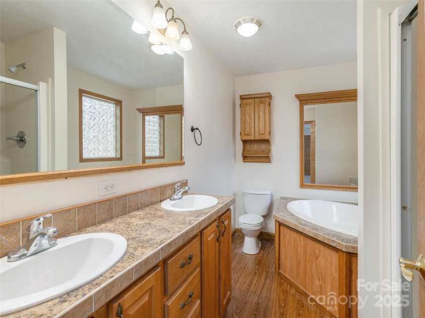 65 Philips Court, Fletcher, NC 28732.  MLS# CAR4331850, YatesRealty ID 7901. 