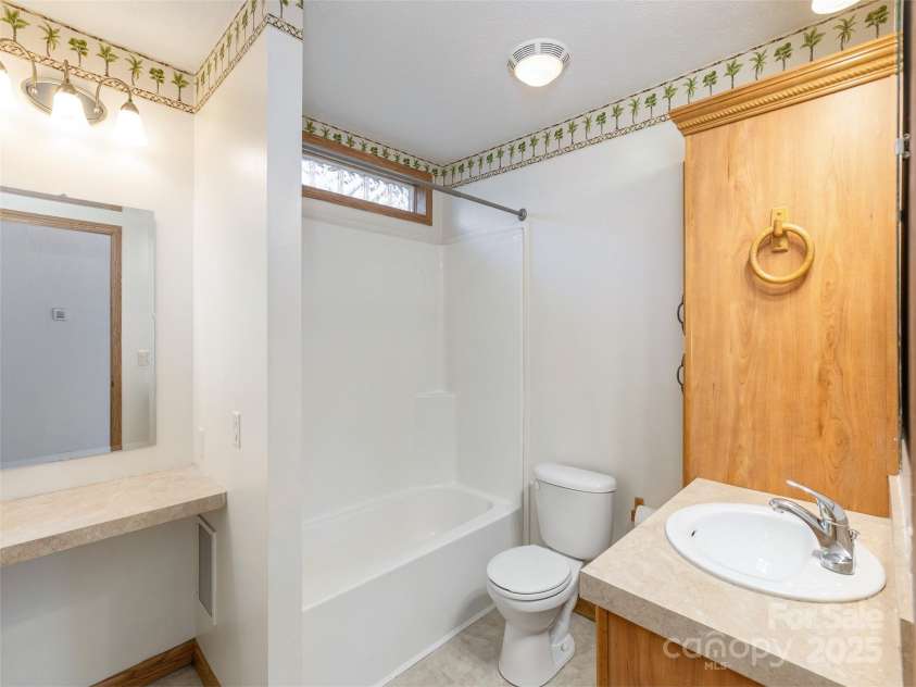 65 Philips Court, Fletcher, NC 28732.  MLS# CAR4331850, YatesRealty ID 7901. 