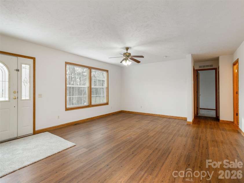 65 Philips Court, Fletcher, NC 28732.  MLS# CAR4331850, YatesRealty ID 7901. 