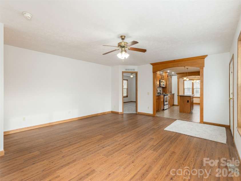 65 Philips Court, Fletcher, NC 28732.  MLS# CAR4331850, YatesRealty ID 7901. 