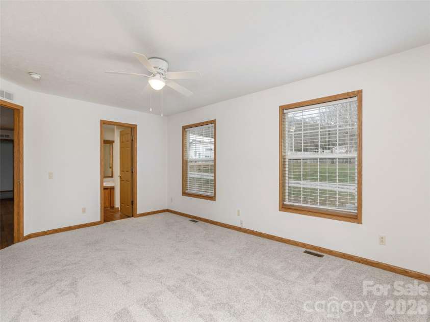 65 Philips Court, Fletcher, NC 28732.  MLS# CAR4331850, YatesRealty ID 7901. 