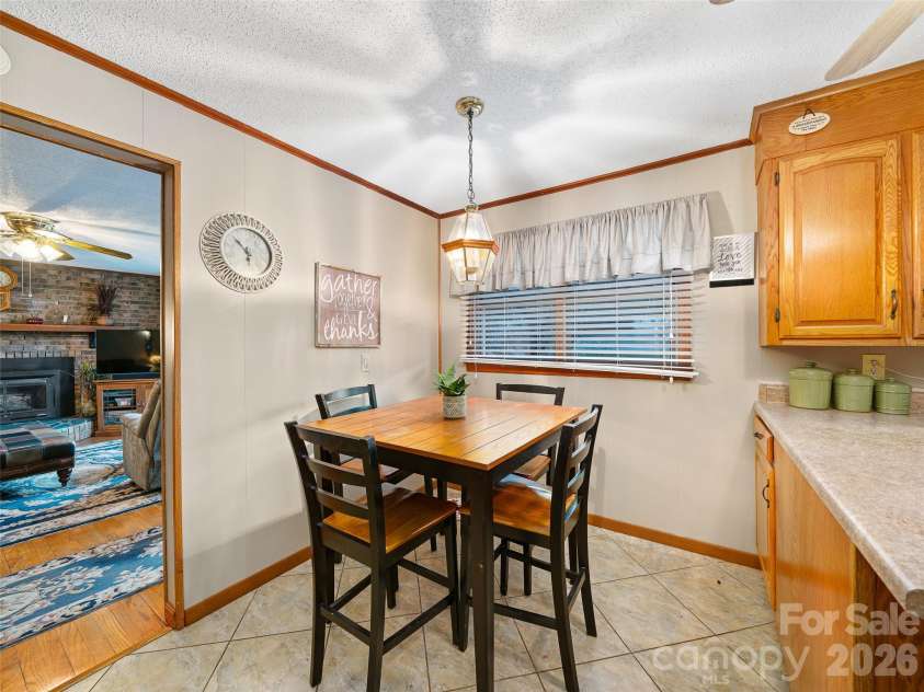 1280 Hamburg Road, Bakersville, NC 28705.  MLS# CAR4336829, YatesRealty ID 7902. 