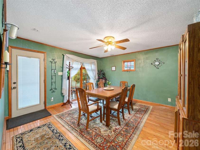 1280 Hamburg Road, Bakersville, NC 28705.  MLS# CAR4336829, YatesRealty ID 7902. 