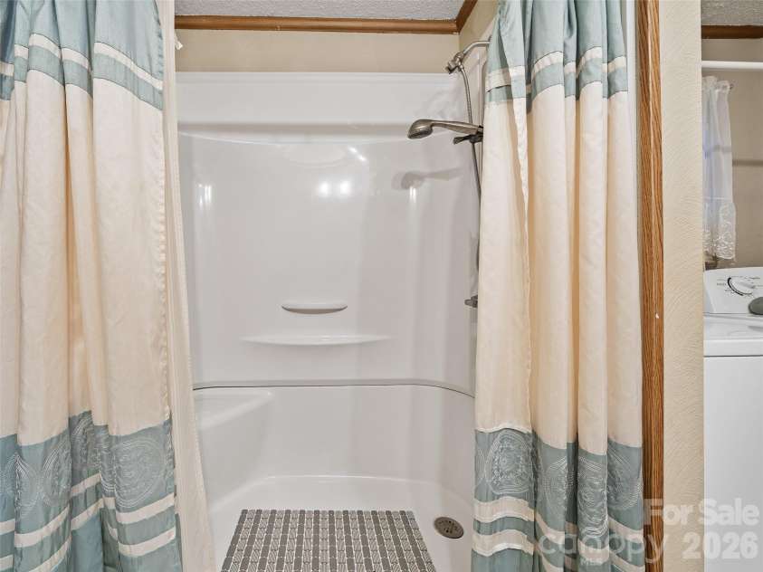 1280 Hamburg Road, Bakersville, NC 28705.  MLS# CAR4336829, YatesRealty ID 7902. 