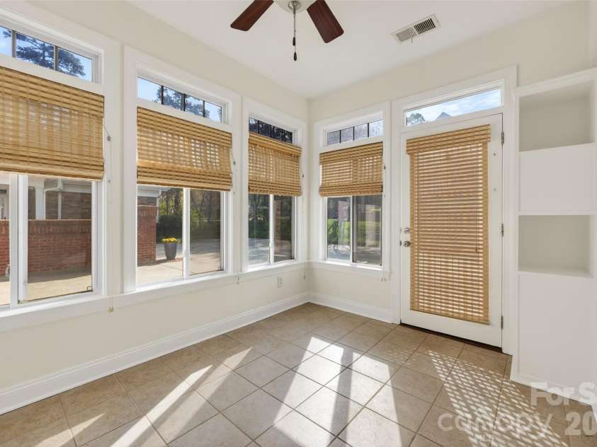 2803 Bellasera Way, Matthews, NC 28105.  MLS# CAR4363385, YatesRealty ID 7903. 