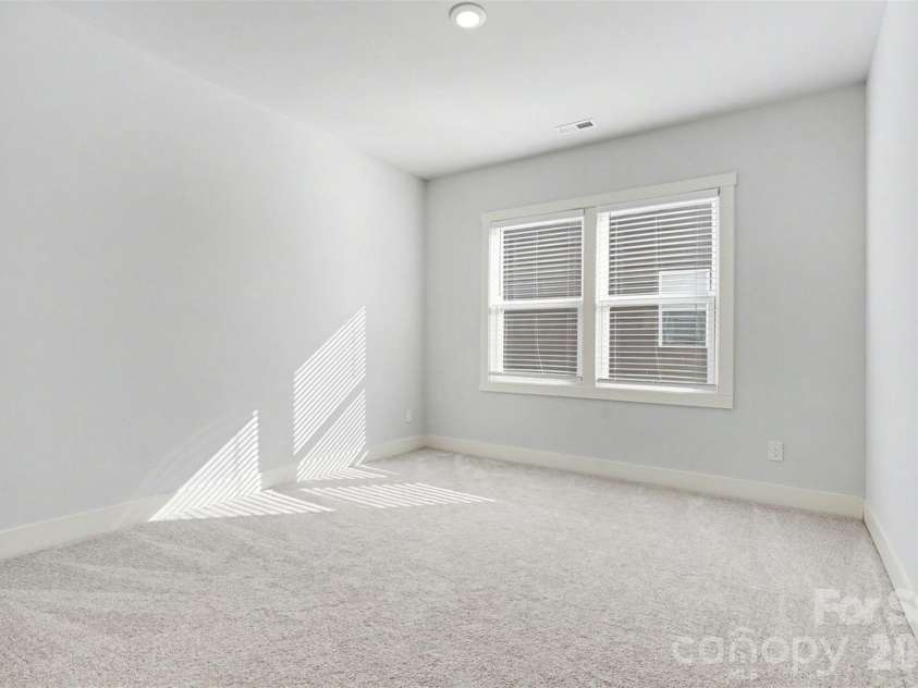 4266 Tournette Drive, Fort Mill, SC 29707.  MLS# CAR4338531, YatesRealty ID 7903. Bedroom 5