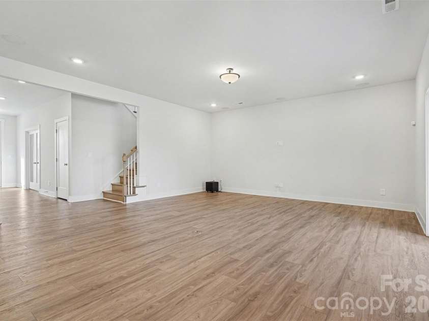 4266 Tournette Drive, Fort Mill, SC 29707.  MLS# CAR4338531, YatesRealty ID 7903. Living Room