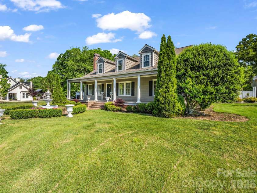 238 Mountain Street, Rutherfordton, NC 28139.  MLS# CAR4335968, YatesRealty ID 7906. 