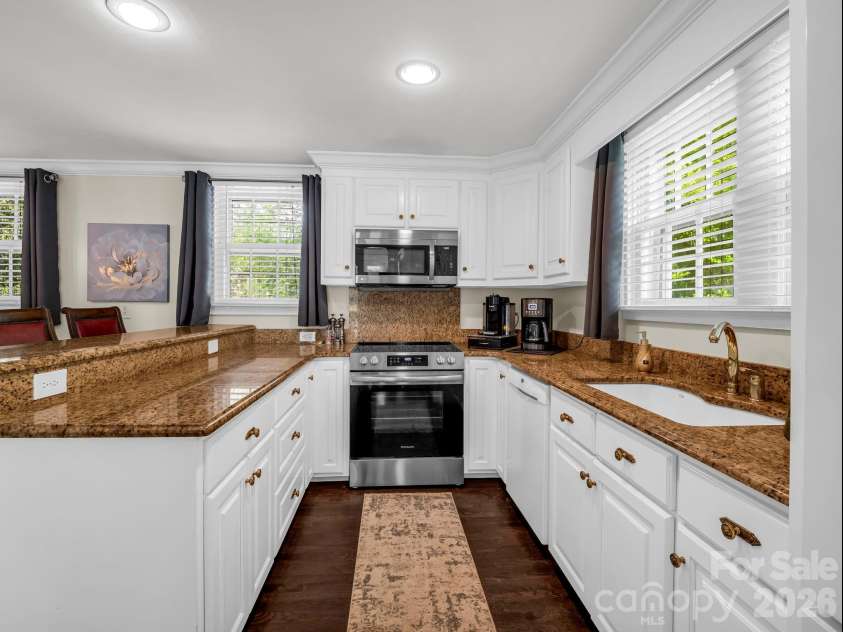 238 Mountain Street, Rutherfordton, NC 28139.  MLS# CAR4335968, YatesRealty ID 7906. 