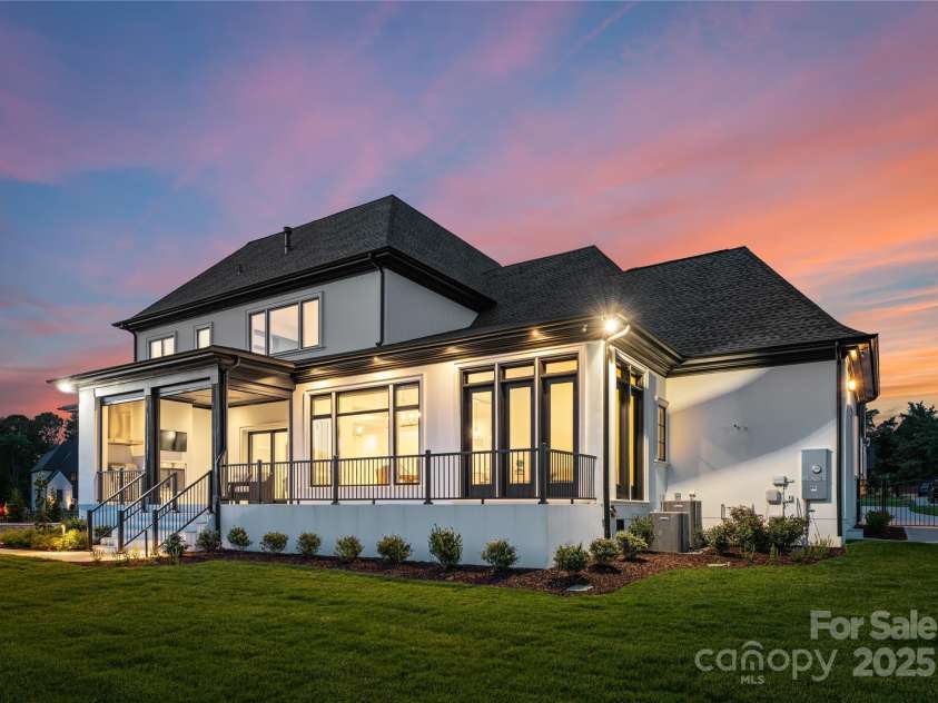 405 Sugar Maple Lane, Weddington, NC 28104.  MLS# CAR4246717, YatesRealty ID 7906. 