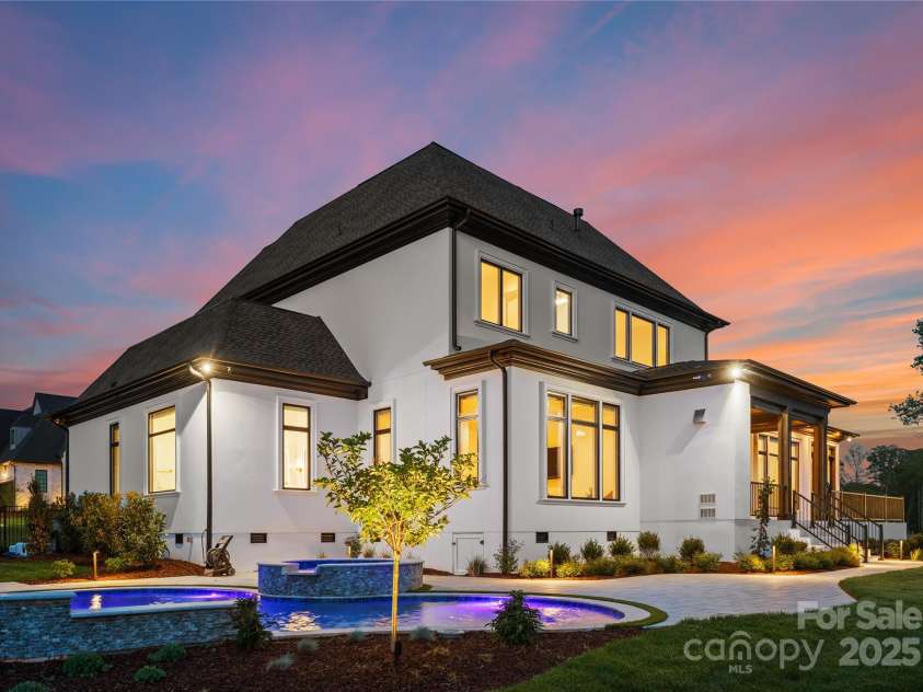 405 Sugar Maple Lane, Weddington, NC 28104.  MLS# CAR4246717, YatesRealty ID 7906. 