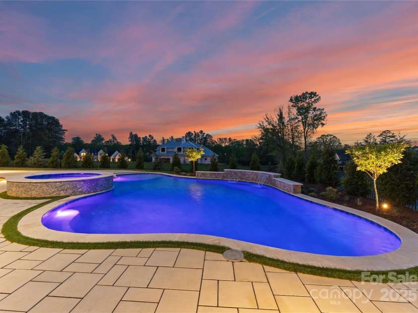 405 Sugar Maple Lane, Weddington, NC 28104.  MLS# CAR4246717, YatesRealty ID 7906. 