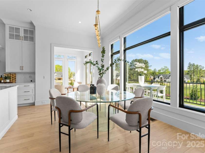 405 Sugar Maple Lane, Weddington, NC 28104.  MLS# CAR4246717, YatesRealty ID 7906. 