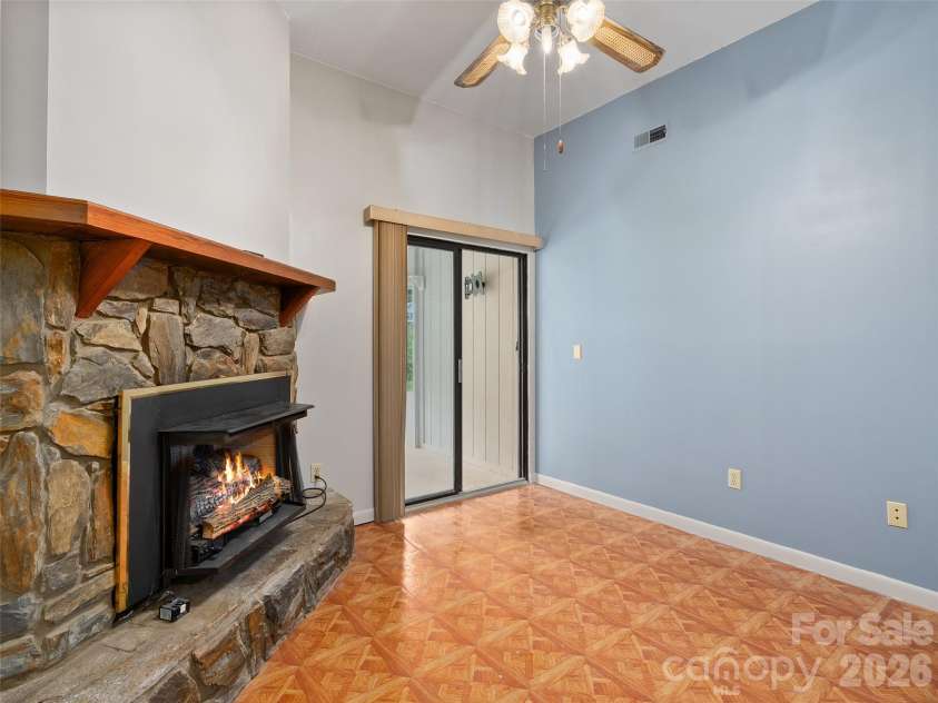 94 Market Street, Maggie Valley, NC 28751.  MLS# CAR4416831, YatesRealty ID 7907. 