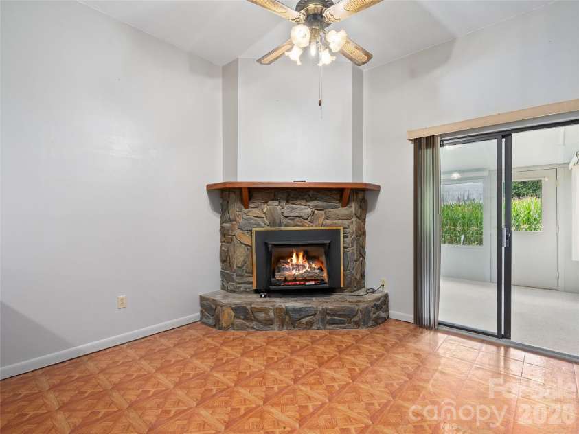 94 Market Street, Maggie Valley, NC 28751.  MLS# CAR4416831, YatesRealty ID 7907. 
