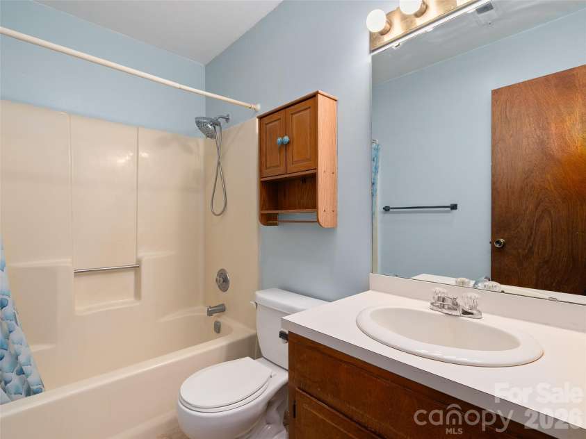 94 Market Street, Maggie Valley, NC 28751.  MLS# CAR4416831, YatesRealty ID 7907. 