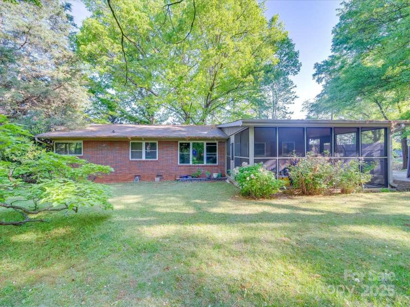 1881 Sharonwood Lane, Rock Hill, SC 29732.  MLS# CAR4241290, YatesRealty ID 7908. 