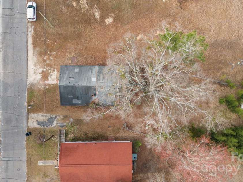 713 Deweese Avenue, Rockingham, NC 28379.  MLS# CAR4231521, YatesRealty ID 7910. 