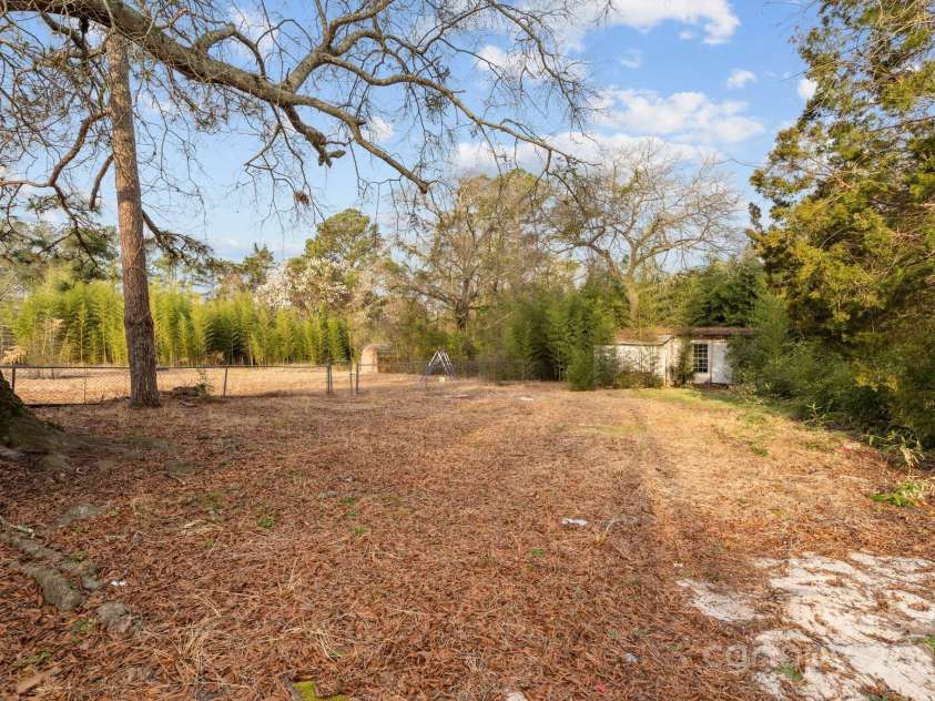 713 Deweese Avenue, Rockingham, NC 28379.  MLS# CAR4231521, YatesRealty ID 7910. 