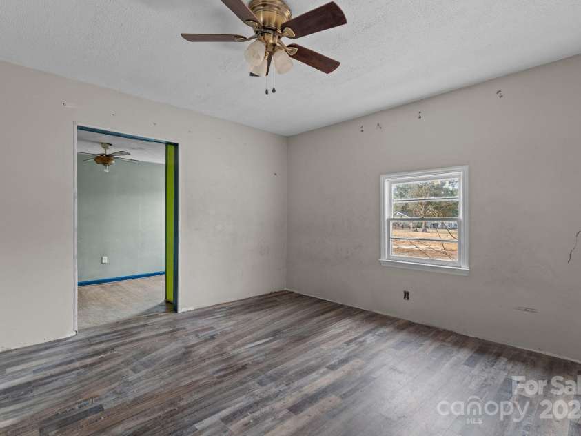 713 Deweese Avenue, Rockingham, NC 28379.  MLS# CAR4231521, YatesRealty ID 7910. 