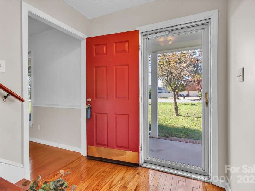 2216 Lowell Bethesda Road, Gastonia, NC 28056.  MLS# CAR4201240, YatesRealty ID 7911. 