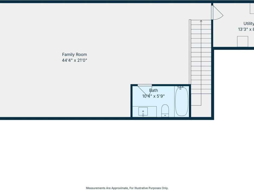 121 Juniper Road, Mooresville, NC 28115.  MLS# CAR4403335, YatesRealty ID 7912. Upstairs