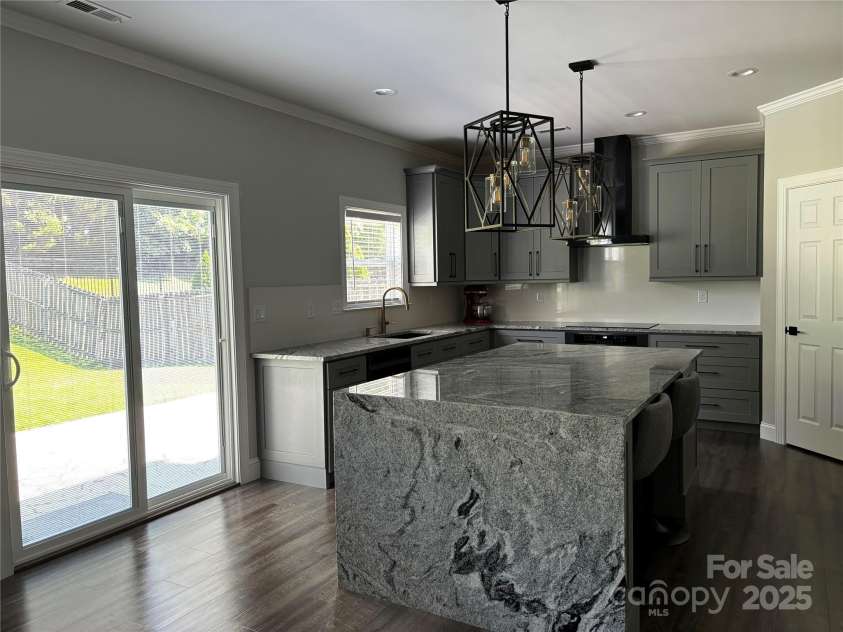 6518 Blackwood Lane, Waxhaw, NC 28173.  MLS# CAR4248619, YatesRealty ID 7912. 