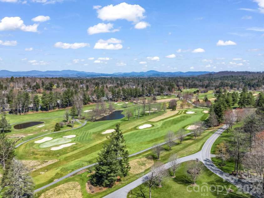 111 Broadmoor Drive, Flat Rock, NC 28731.  MLS# CAR4358626, YatesRealty ID 7915. No need to travel. It's all right here!