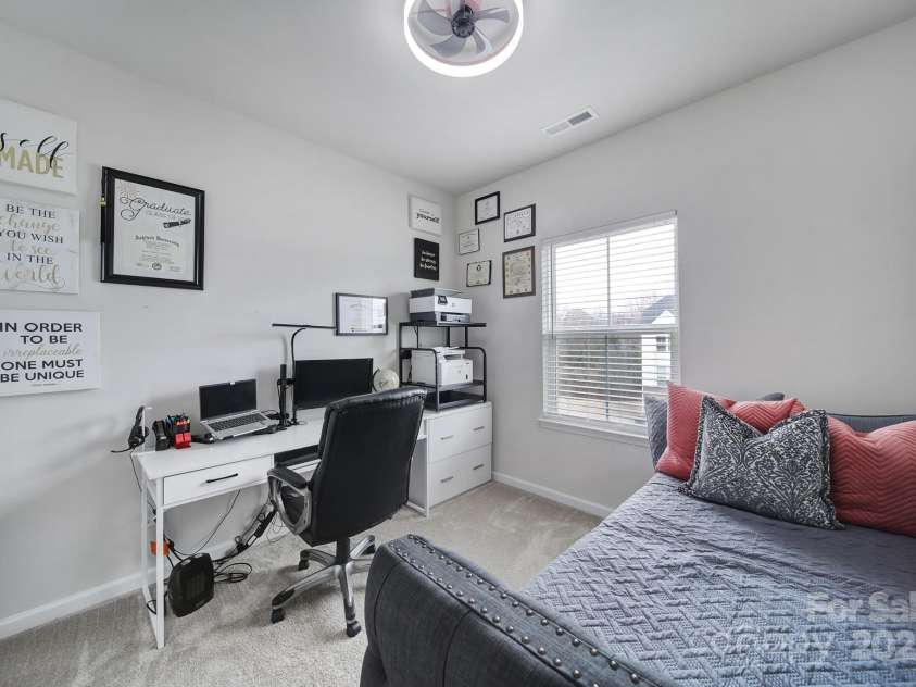 2656 Grantham Place Drive, Fort Mill, SC 29715.  MLS# CAR4228961, YatesRealty ID 7915. 